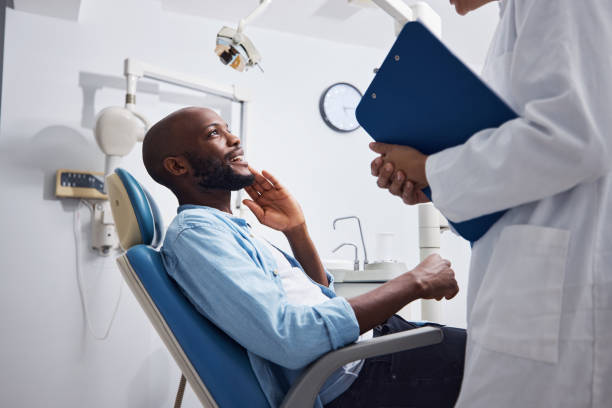 Professional Holistic Dental Care Services in New Baden, IL