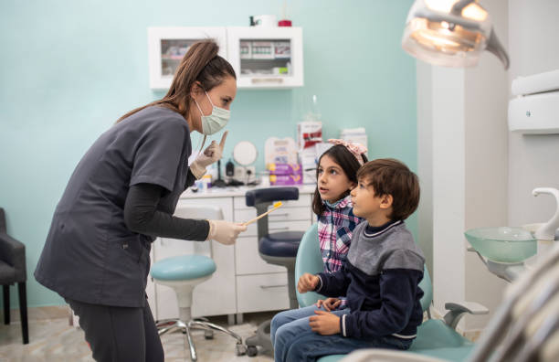 Trusted New Baden, IL Holistic Dental Care Services Experts